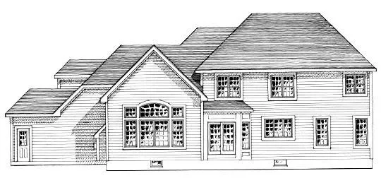 $1,298,000 | 7 Shone Circle, Mendon, NY 14506