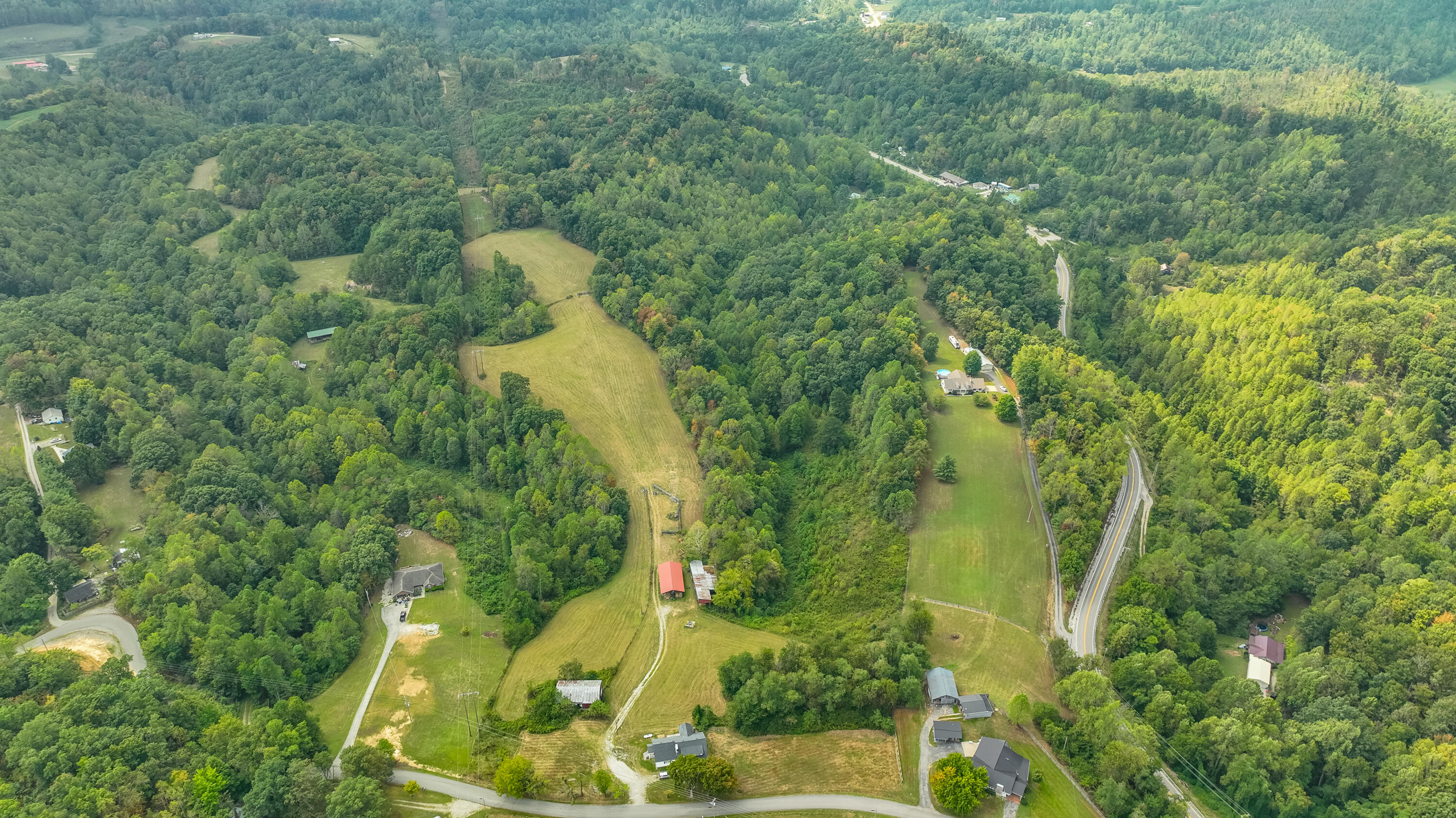 242 Lodge Hall Road McKee, KY 40447 - Photo 11 of 41 242 Lodge Hall Rd.-12