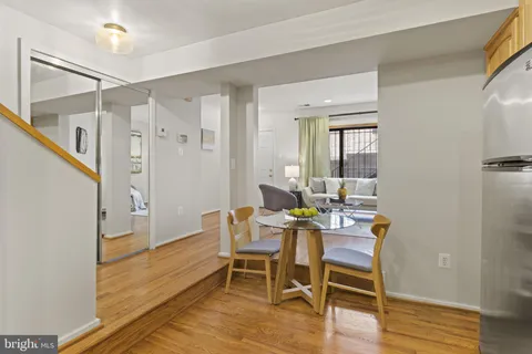 $615,000 | 1435 Corcoran Street Northwest, Unit 3, Washington, DC 20009