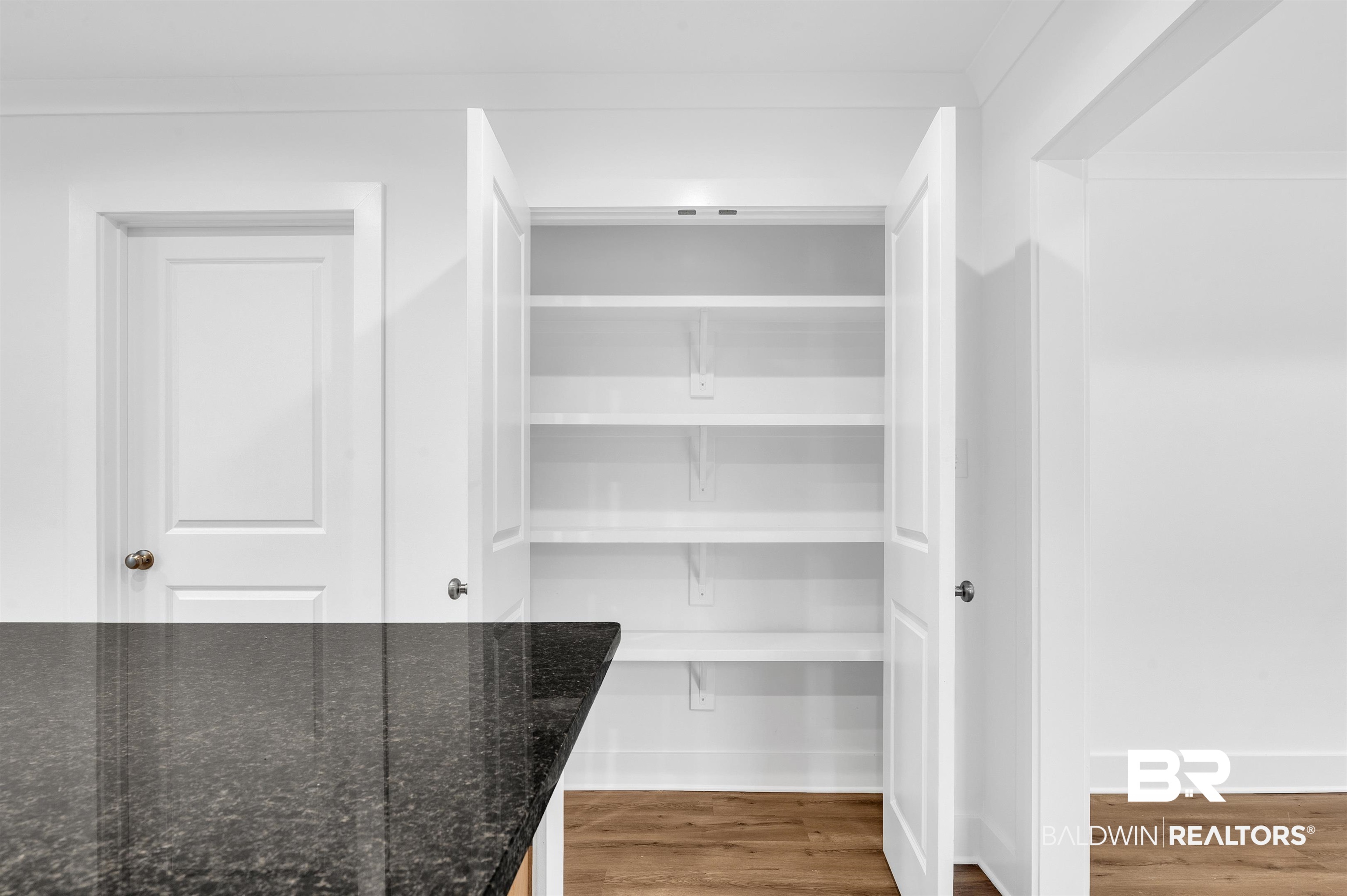 22045 8th Street Silverhill, AL 36576 - Photo 13 of 39 View of pantry
