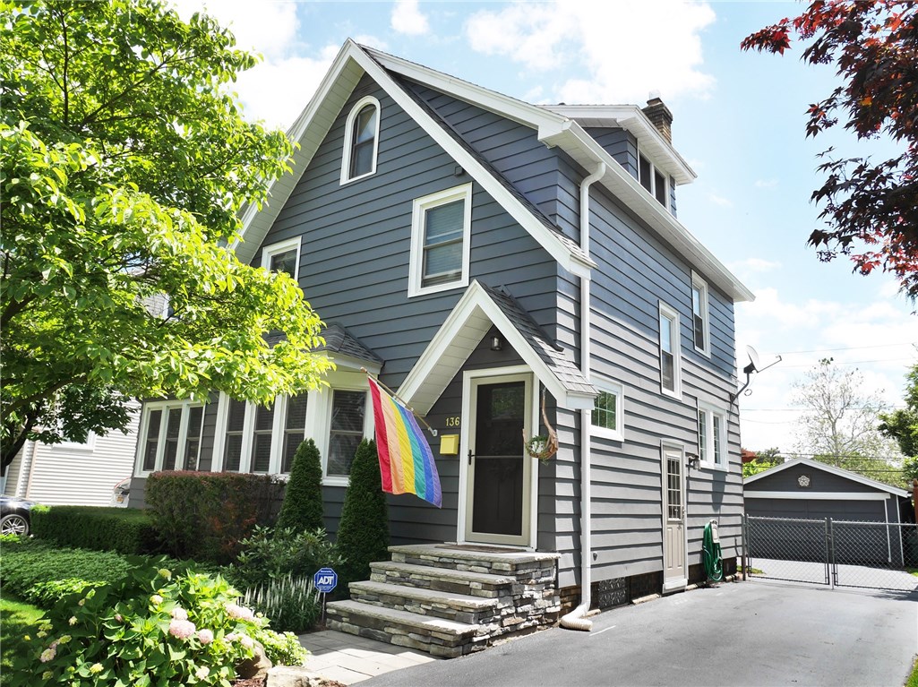 136 Yarmouth Road Rochester, NY 14610 - Photo 1 of 1