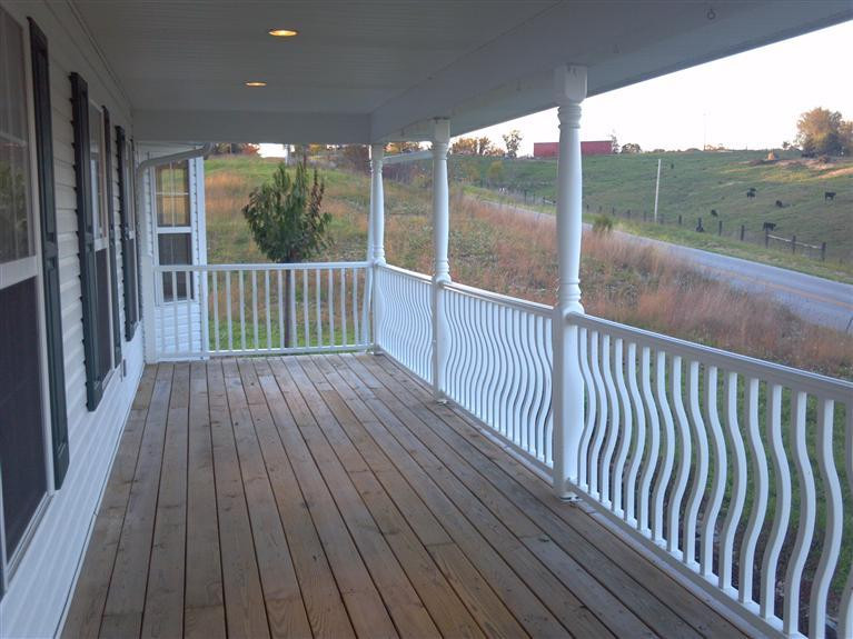 13555 New Columbus Road Corinth, KY 41010 - Photo 4 of 30 Gallery Image 4