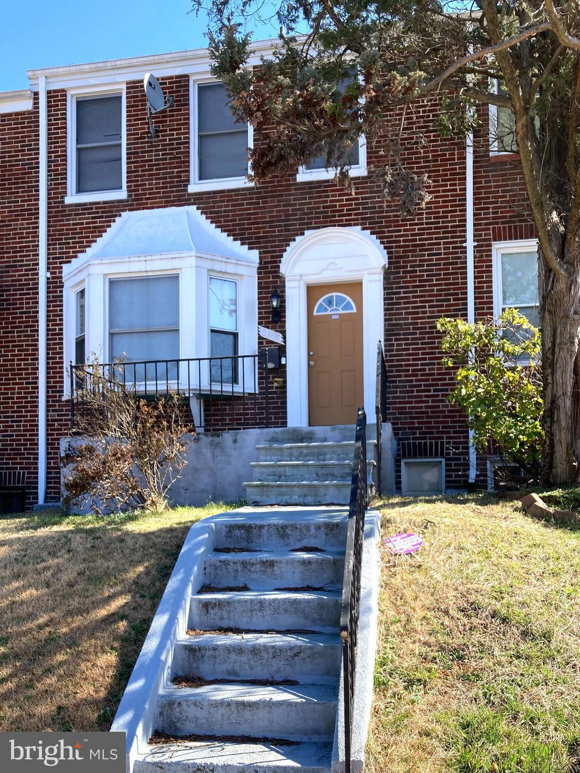 Front Exterior