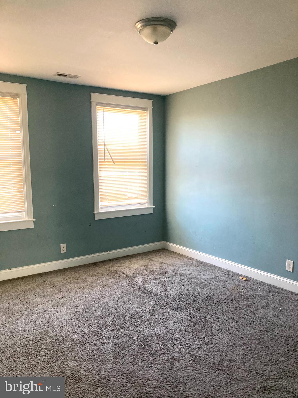 2917 Edison Highway Baltimore, MD 21213 - Photo 14 of 56 Bedroom #1