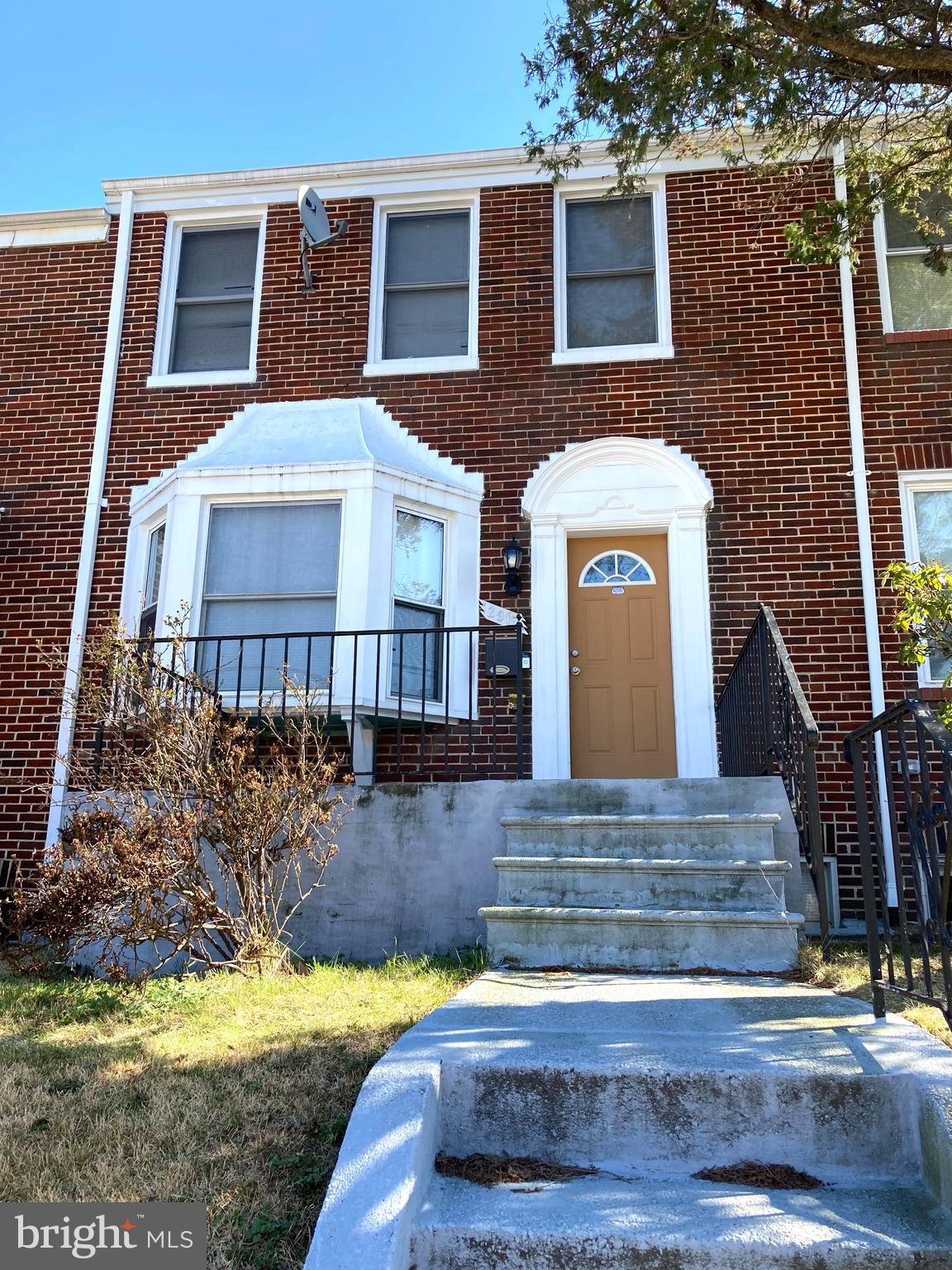 2917 Edison Highway Baltimore, MD 21213 - Photo 2 of 56 Front Exterior