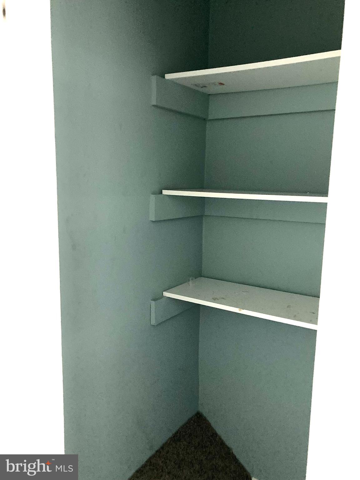 2917 Edison Highway Baltimore, MD 21213 - Photo 22 of 56 Hall Linen Closet