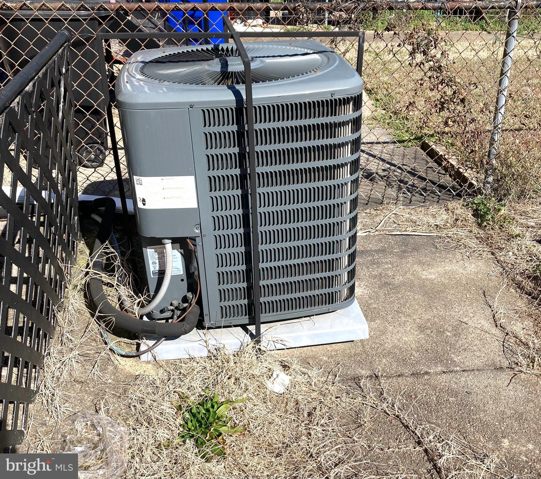 2917 Edison Highway Baltimore, MD 21213 - Photo 47 of 56 HVAC
