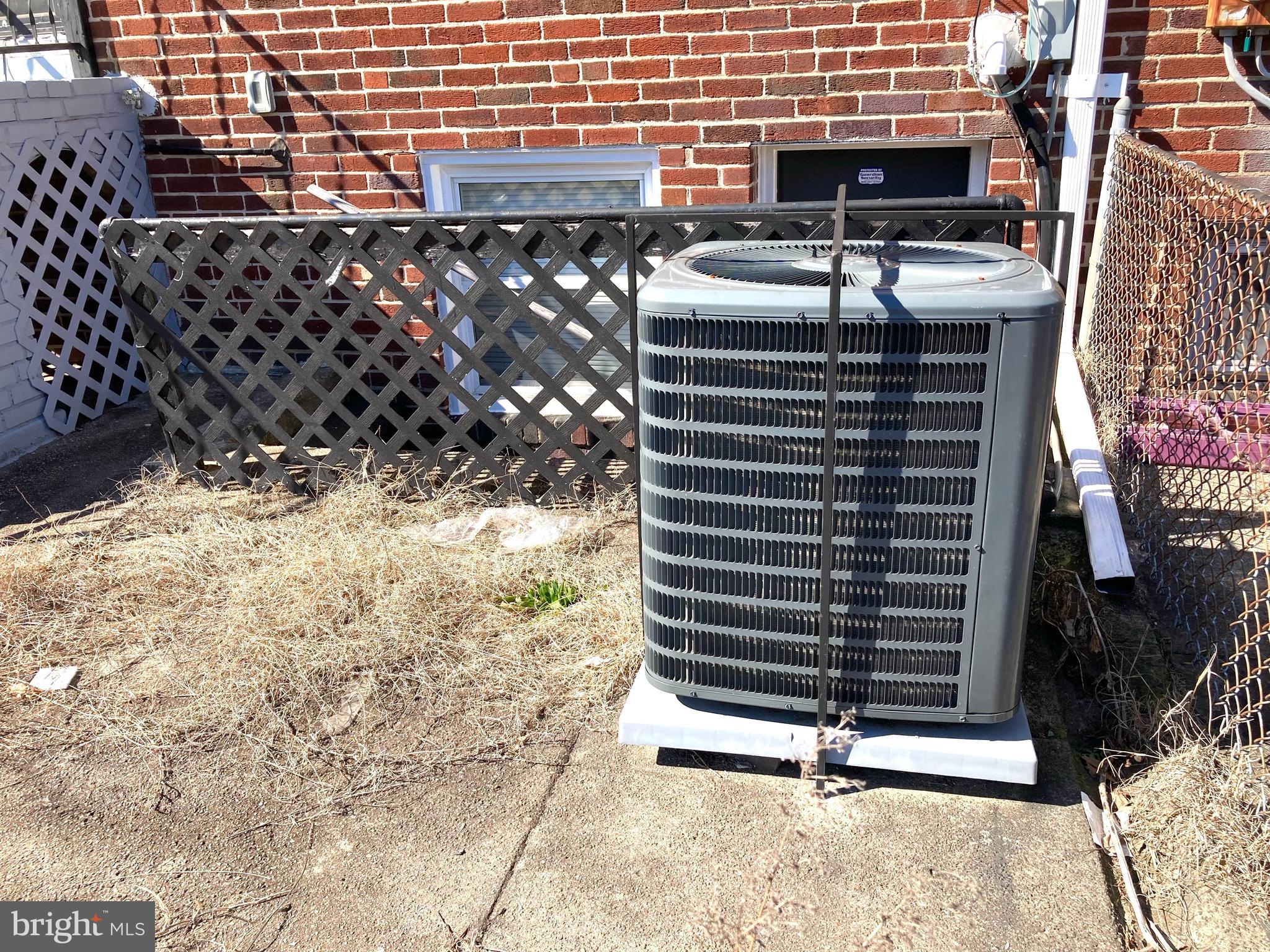 2917 Edison Highway Baltimore, MD 21213 - Photo 48 of 56 HVAC