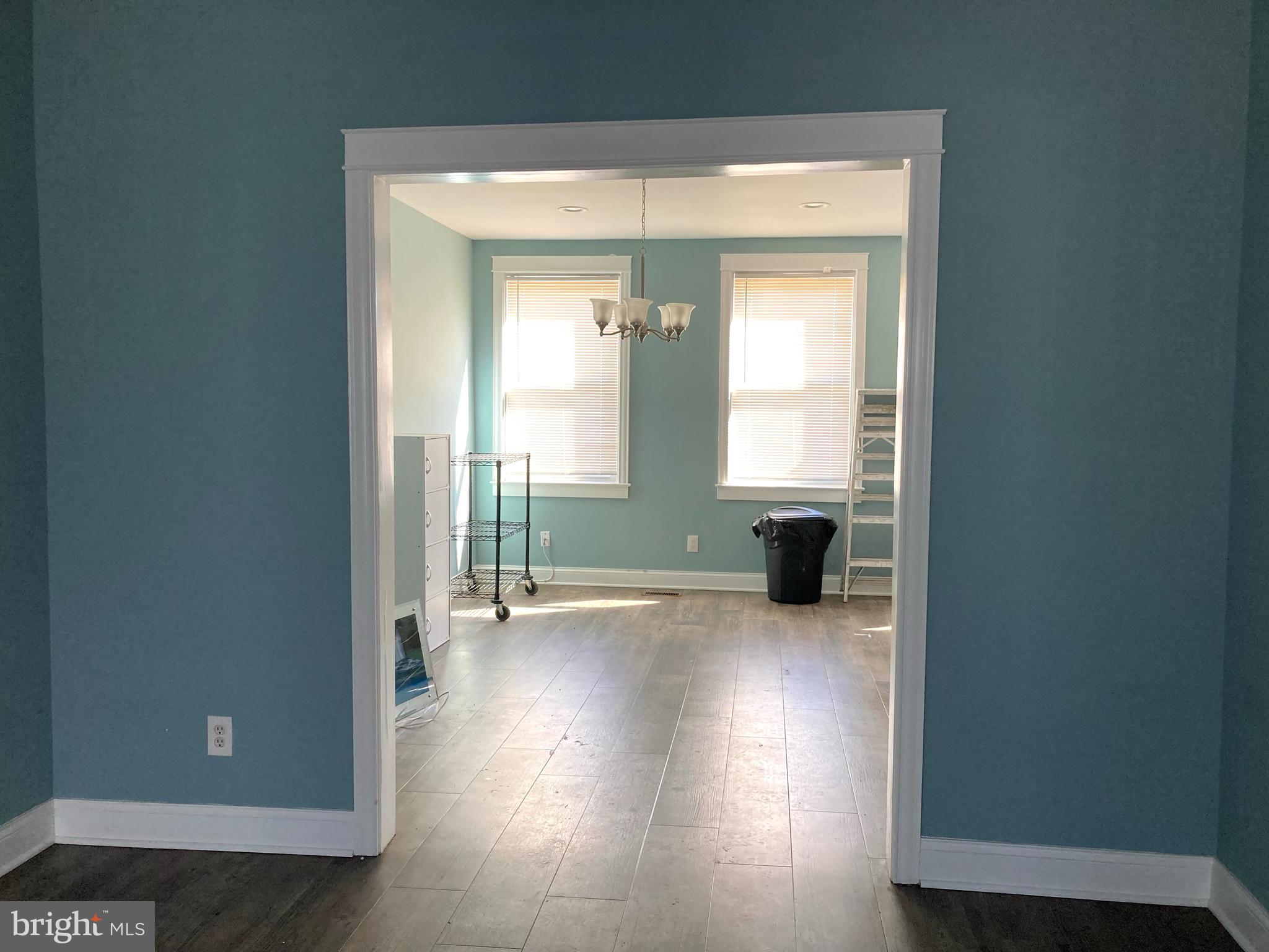 2917 Edison Highway Baltimore, MD 21213 - Photo 5 of 56 Dining Area