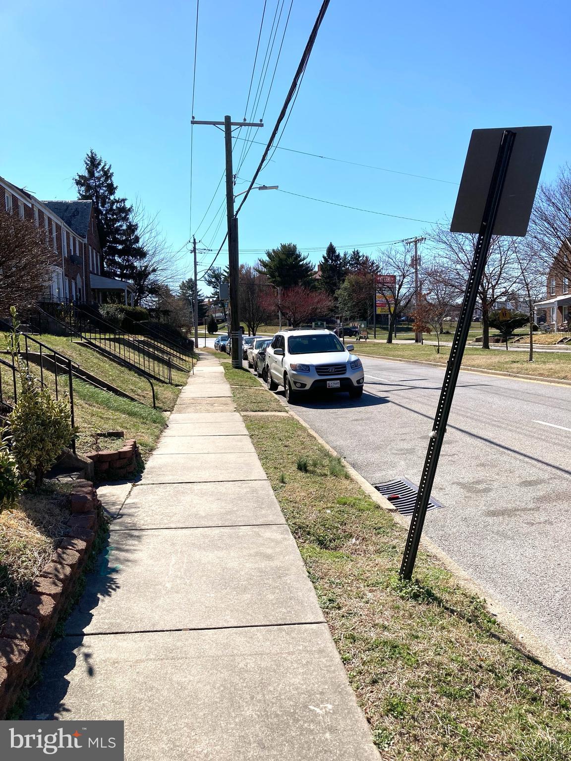 2917 Edison Highway Baltimore, MD 21213 - Photo 54 of 56 Street Parking View