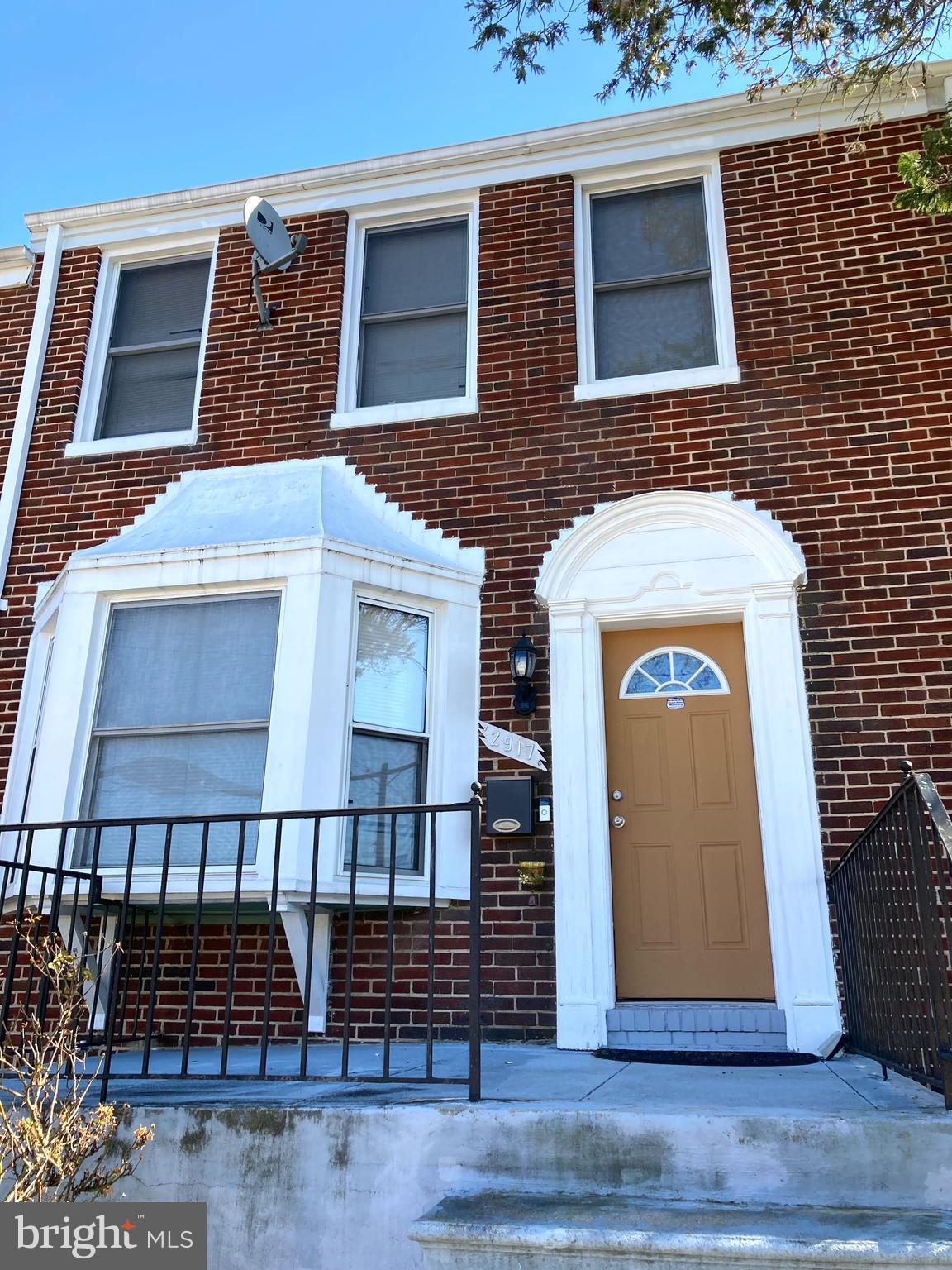 2917 Edison Highway Baltimore, MD 21213 - Photo 56 of 56 Front Exterior