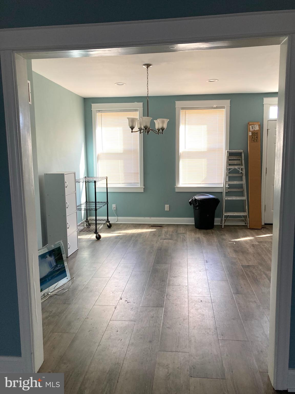 2917 Edison Highway Baltimore, MD 21213 - Photo 8 of 56 Dining Area