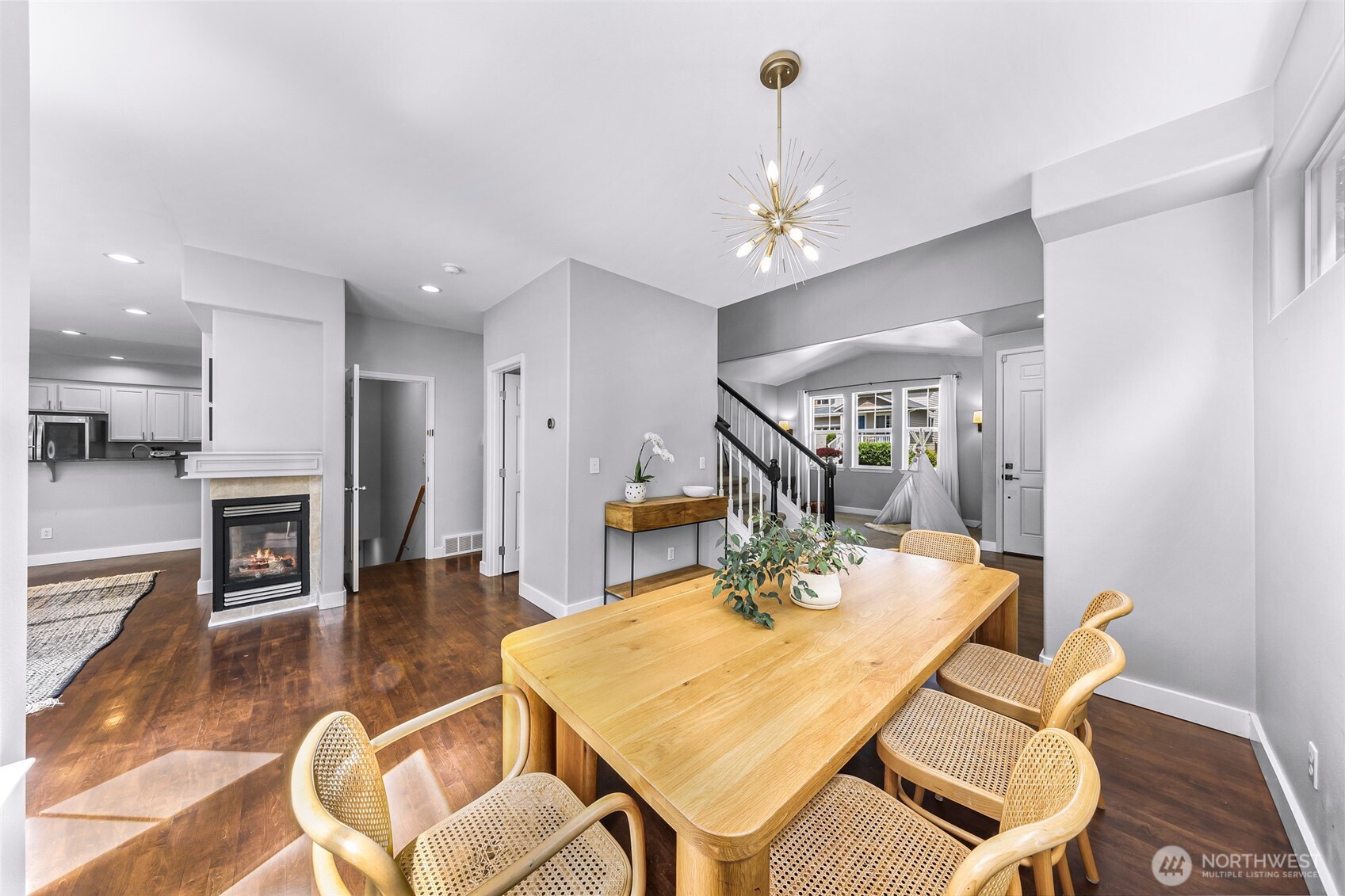 124 202nd Street Southeast Bothell, WA 98012 - Photo 11 of 40