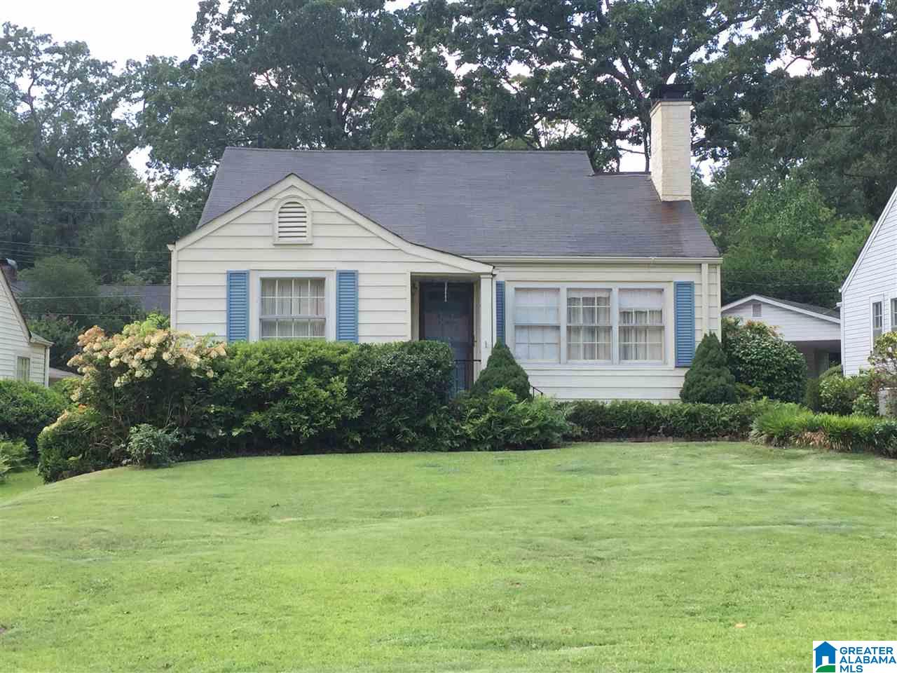 104 Woodland Road Bessemer, AL 35020 - Photo 1 of 14