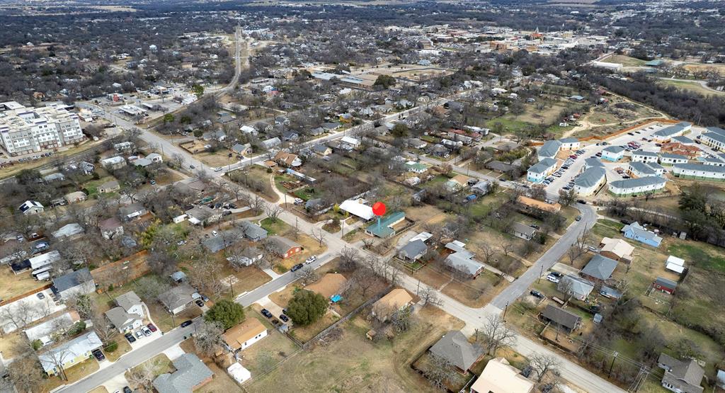 505 Alexander Road Stephenville, TX 76401 - Photo 21 of 29