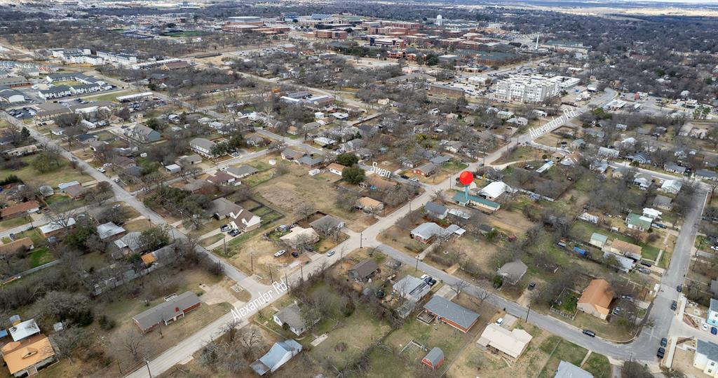 505 Alexander Road Stephenville, TX 76401 - Photo 23 of 29