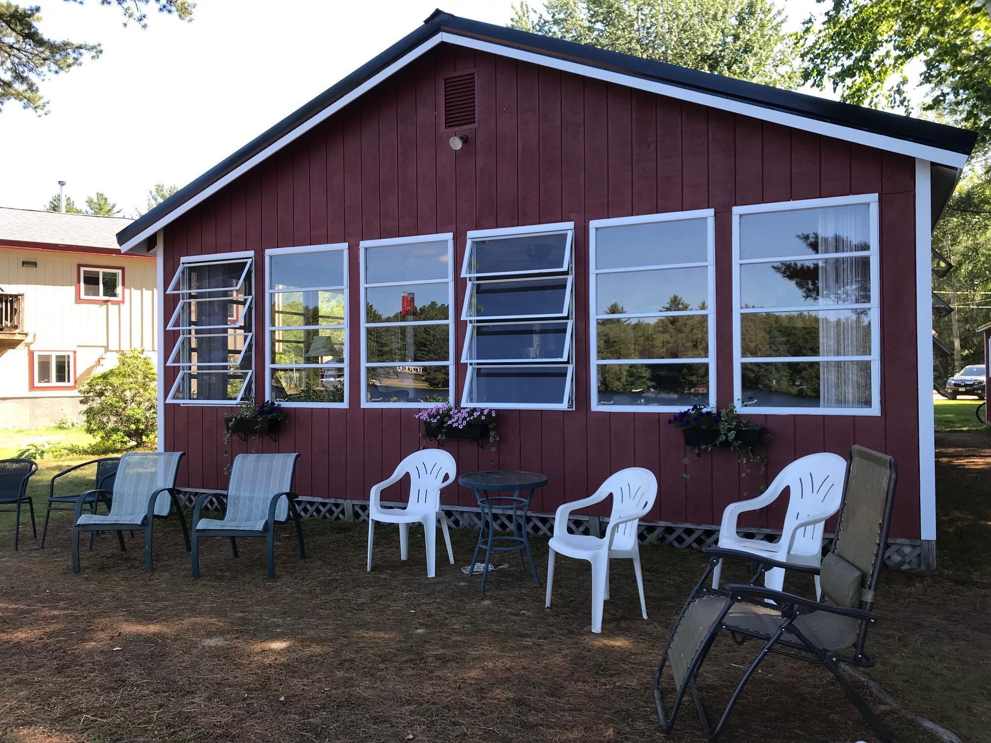 92 South Windy Point Road Sanbornville, NH 03872 - Photo 2 of 3 IMG_6477