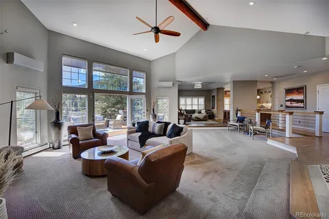 $1,795,000 | 1714 Muirfield Lane, Evergreen, CO 80439