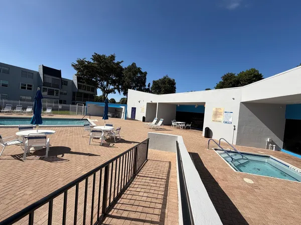 $120,000 | 9301 Lime Bay Boulevard, Unit 102, Tamarac, FL 33321