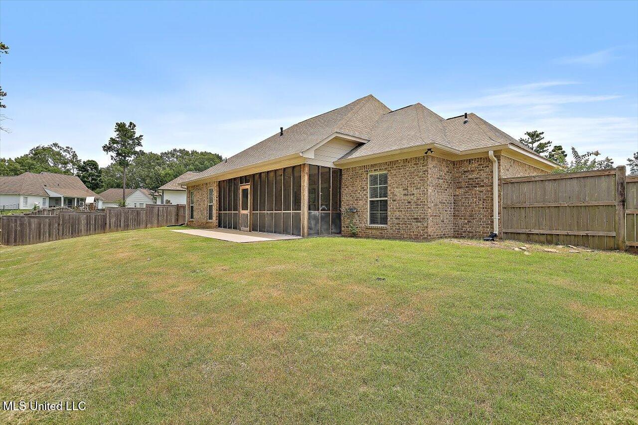 100 Hampton Trail Madison, MS 39110 - Photo 27 of 27 31-100 Hampton Trail