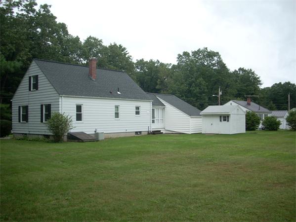 146 Sandy Hill Road Westfield, MA 01085 - Photo 2 of 19 Gallery Image 2