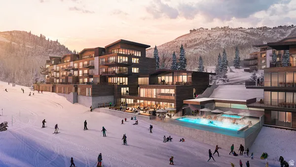 $14,445,000 | 3267 Deer Hollow Road, Unit 4401, Park City, UT 84060