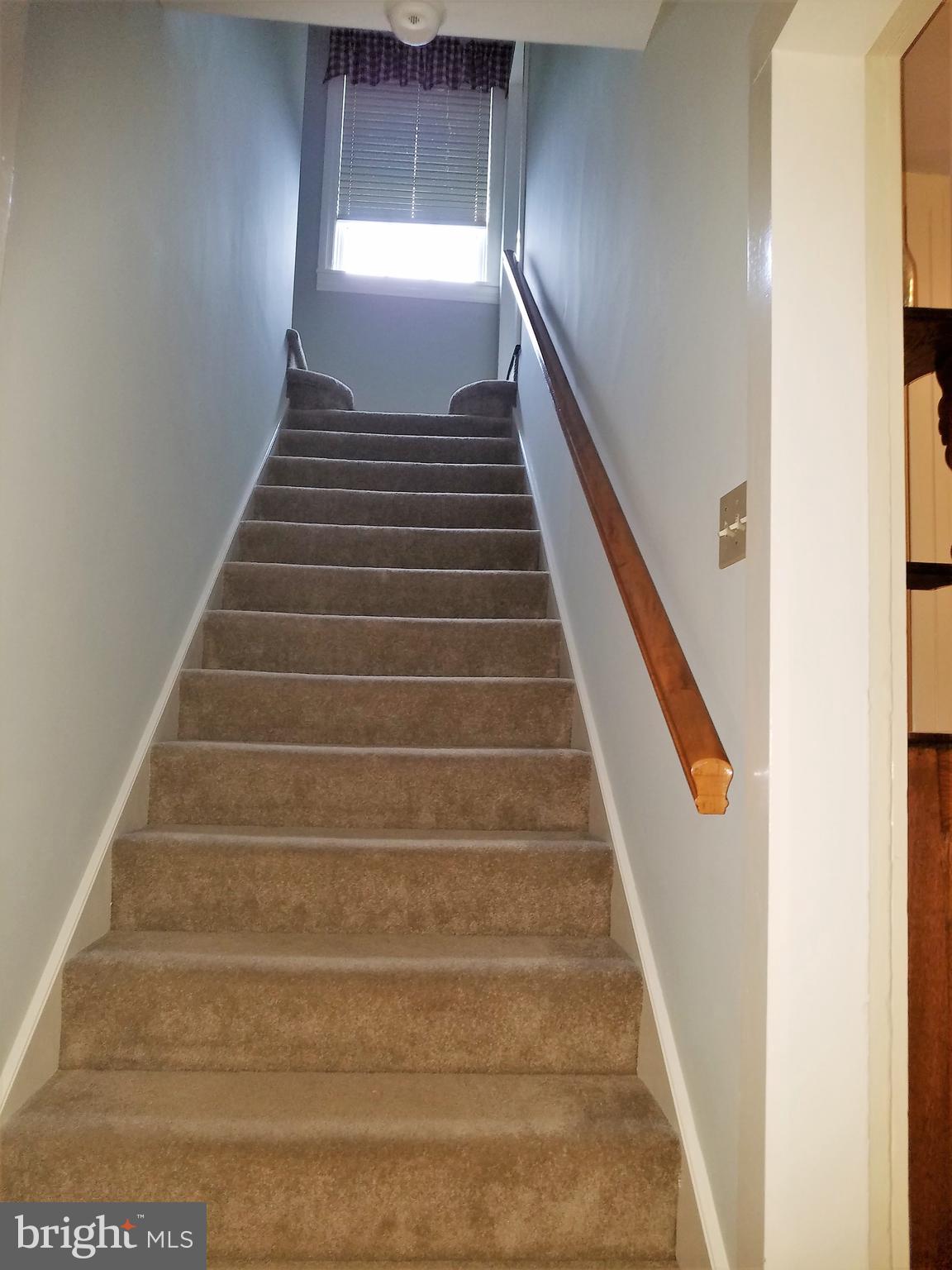 76 Loft House Road Rising Sun, MD 21911 - Photo 17 of 42 Stairs