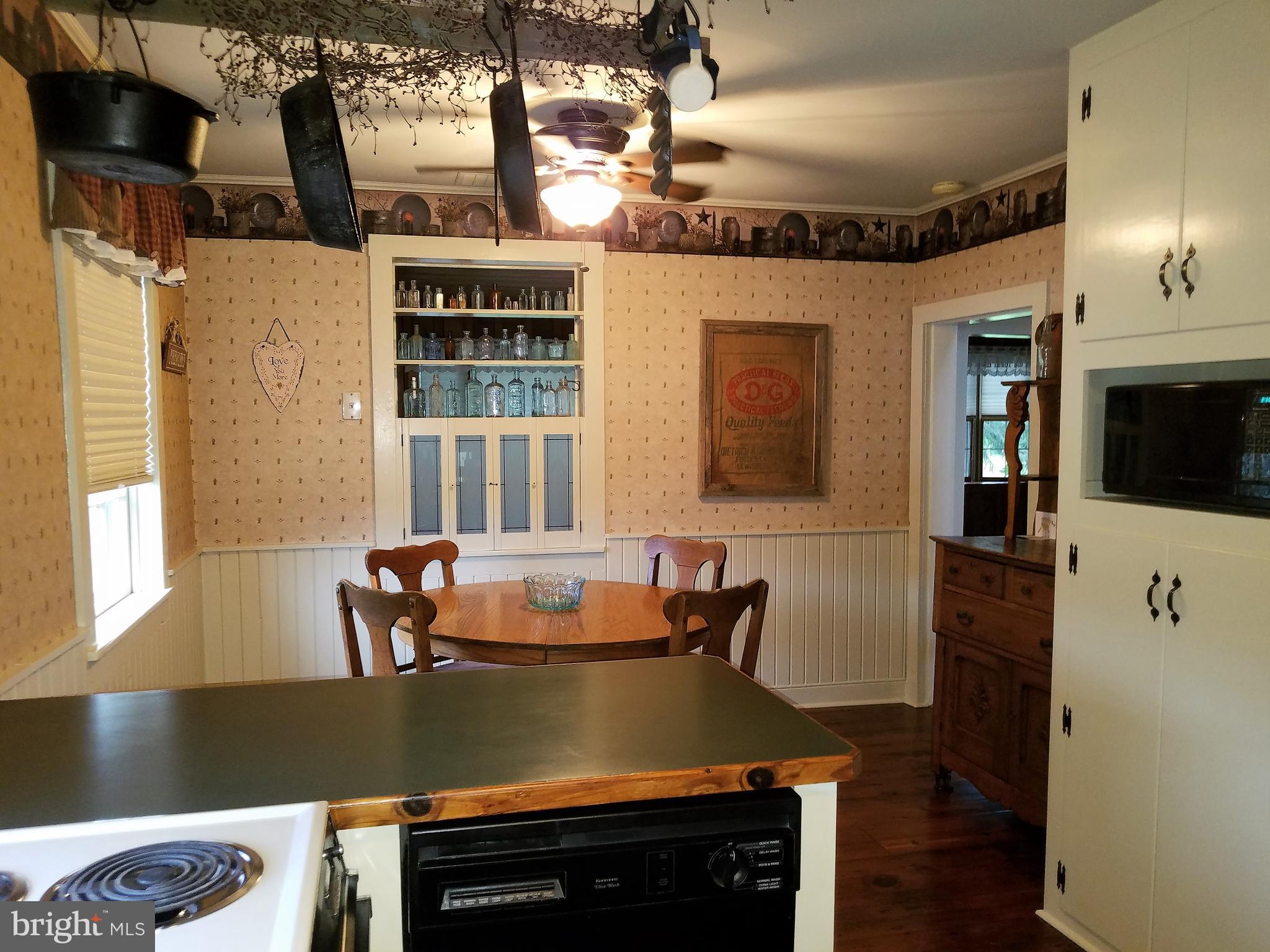 76 Loft House Road Rising Sun, MD 21911 - Photo 4 of 42 Kitchen