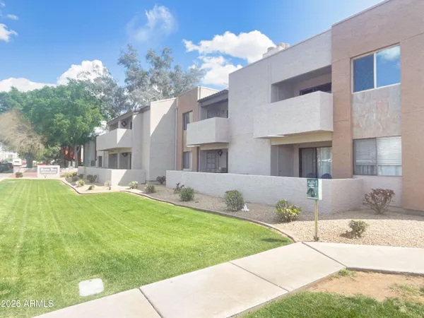 $1,395 | 1065 West 1st Street, Unit 204, Tempe, AZ 85281