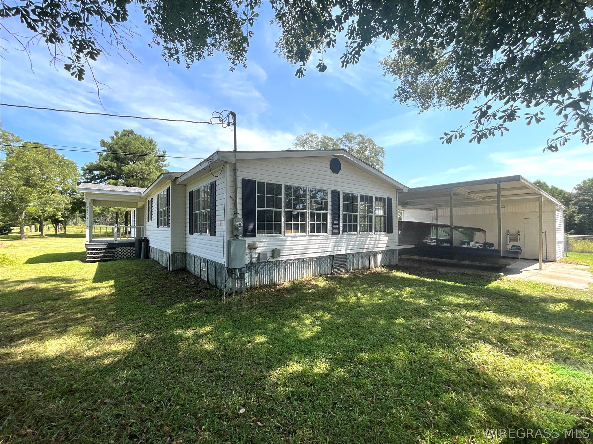 24132 Babbie Road Andalusia, AL 36421 - Photo 41 of 43 Gallery Image 41