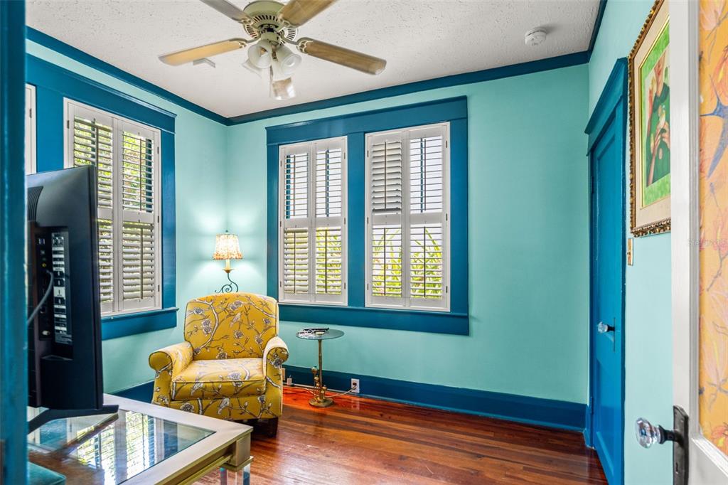 212 South Coolidge Avenue Tampa, FL 33609 - Photo 12 of 26