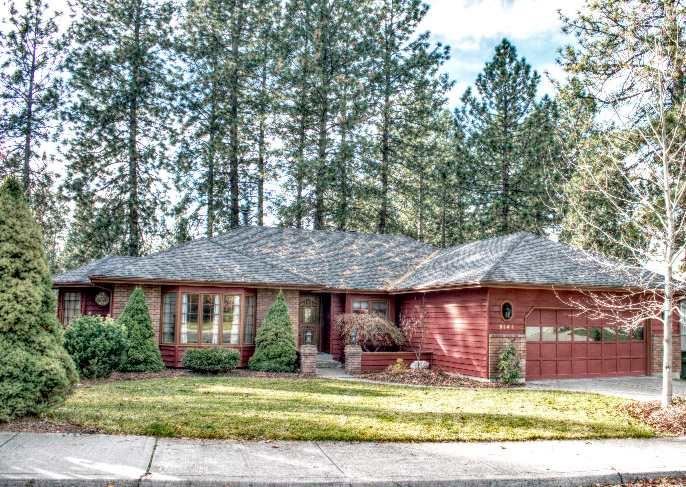 5141 West Ridgecrest Drive Spokane, WA 99208 - Photo 1 of 18 Gallery Image 1