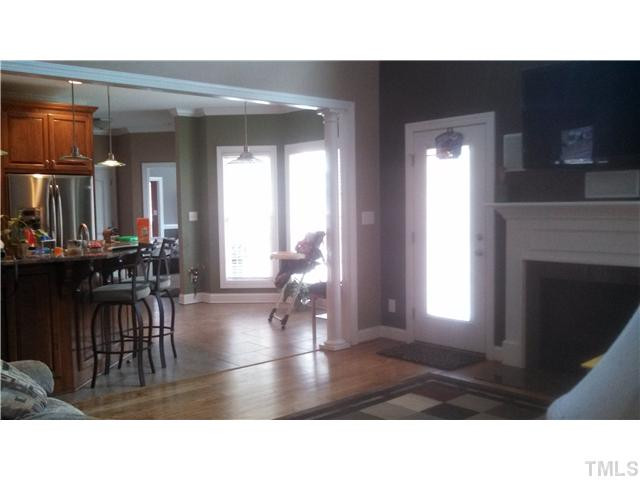 5064 Range Road Oxford, NC 27565 - Photo 6 of 25 Photo 6