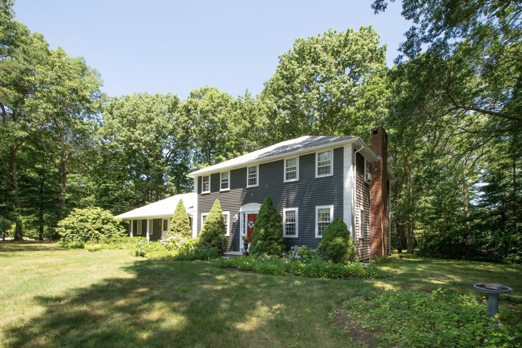 4 Old Forge Road Scituate, MA 02066 - Photo 2 of 24