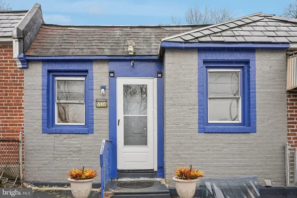 $165,000 | 5536 Wheeler Street, Philadelphia, PA 19143