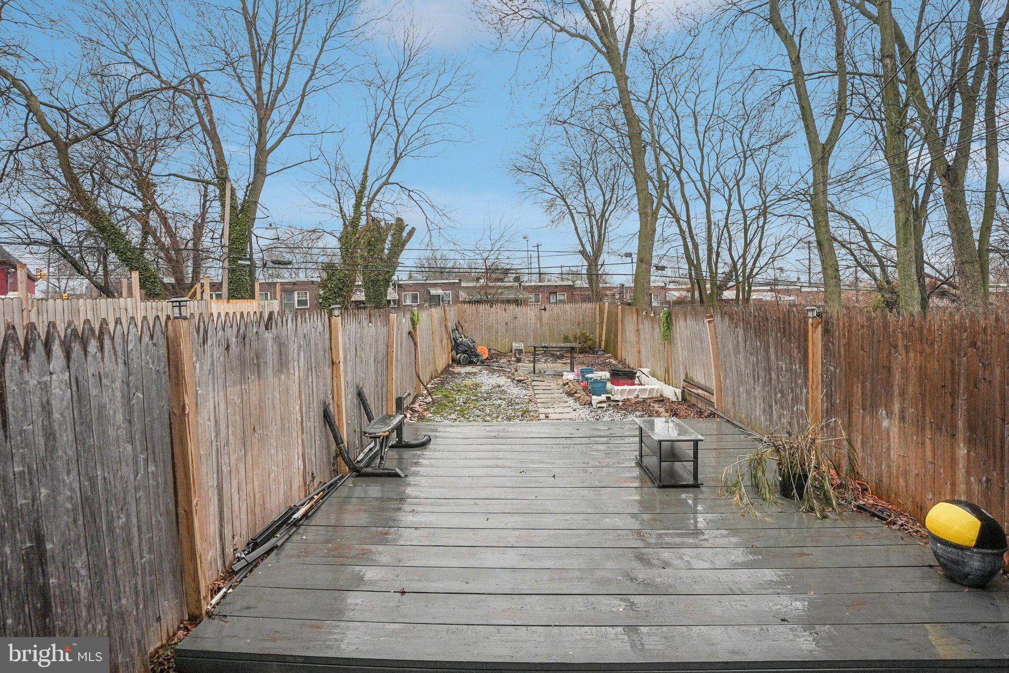 5536 Wheeler Street Philadelphia, PA 19143 - Photo 17 of 22