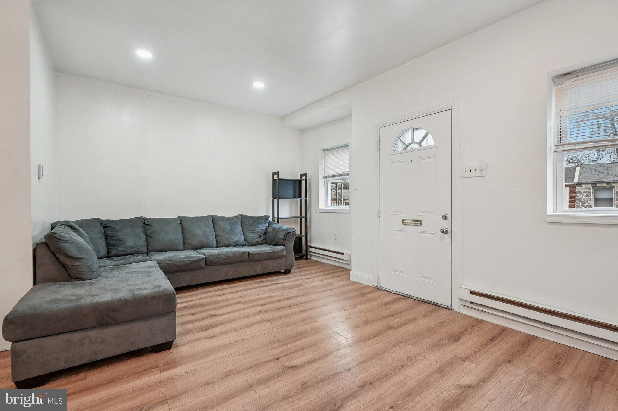 5536 Wheeler Street Philadelphia, PA 19143 - Photo 4 of 22