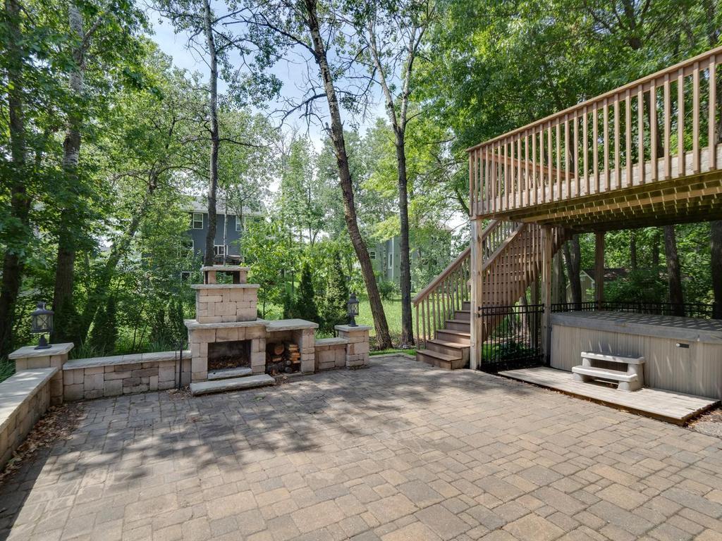 16074 Rhinestone Street Northwest Ramsey, MN 55303 - Photo 41 of 47