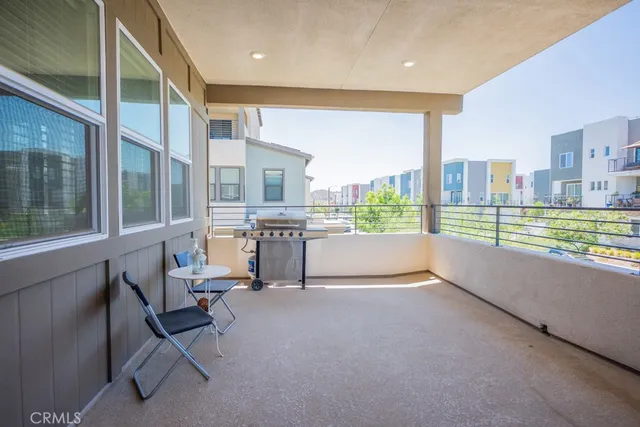 a bathroom with a bathtub and sink
