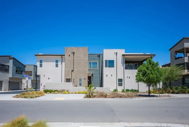 a view of a lake with a mountain