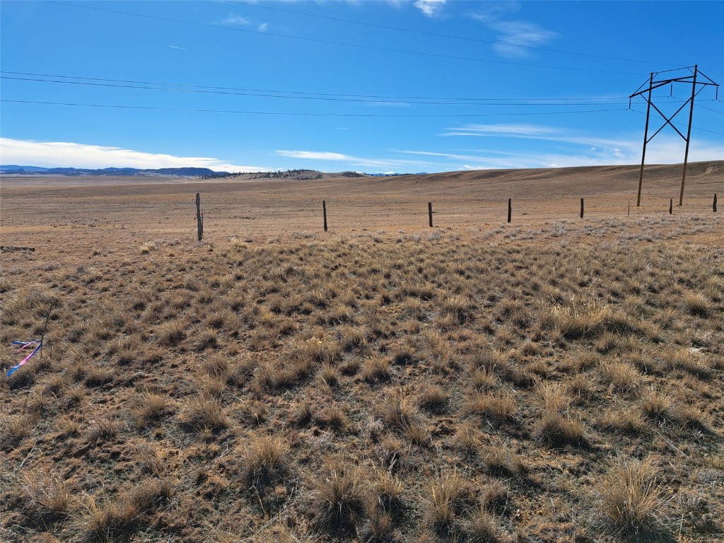 0 Tarryall Street Hartsel, CO 80449 - Photo 11 of 14 a view of an ocean beach