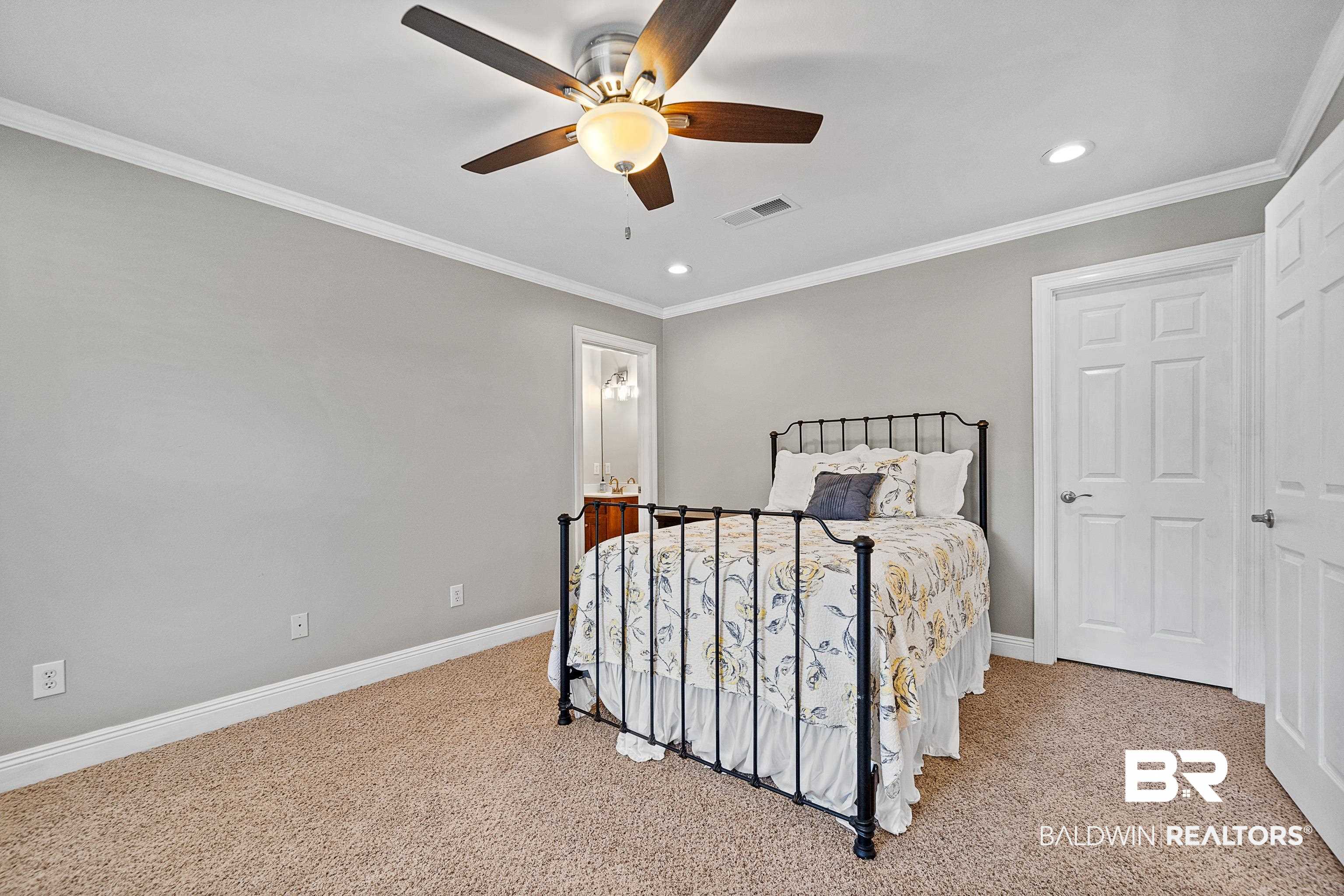 30139 Dolive Ridge Daphne, AL 36527 - Photo 29 of 47 Bedroom 3