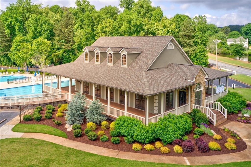 1832 Shores Ridge Court Suwanee, GA 30024 - Photo 57 of 59