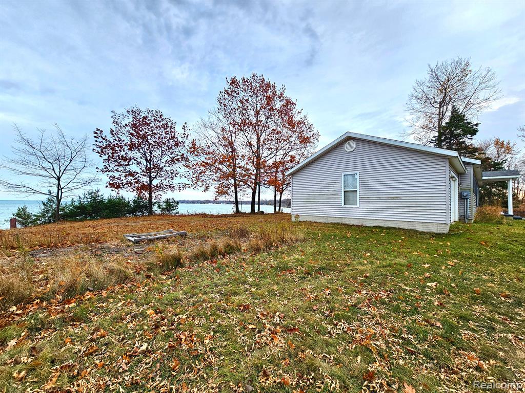 7160 Lighthouse Road Port Hope, MI 48468 - Photo 2 of 36