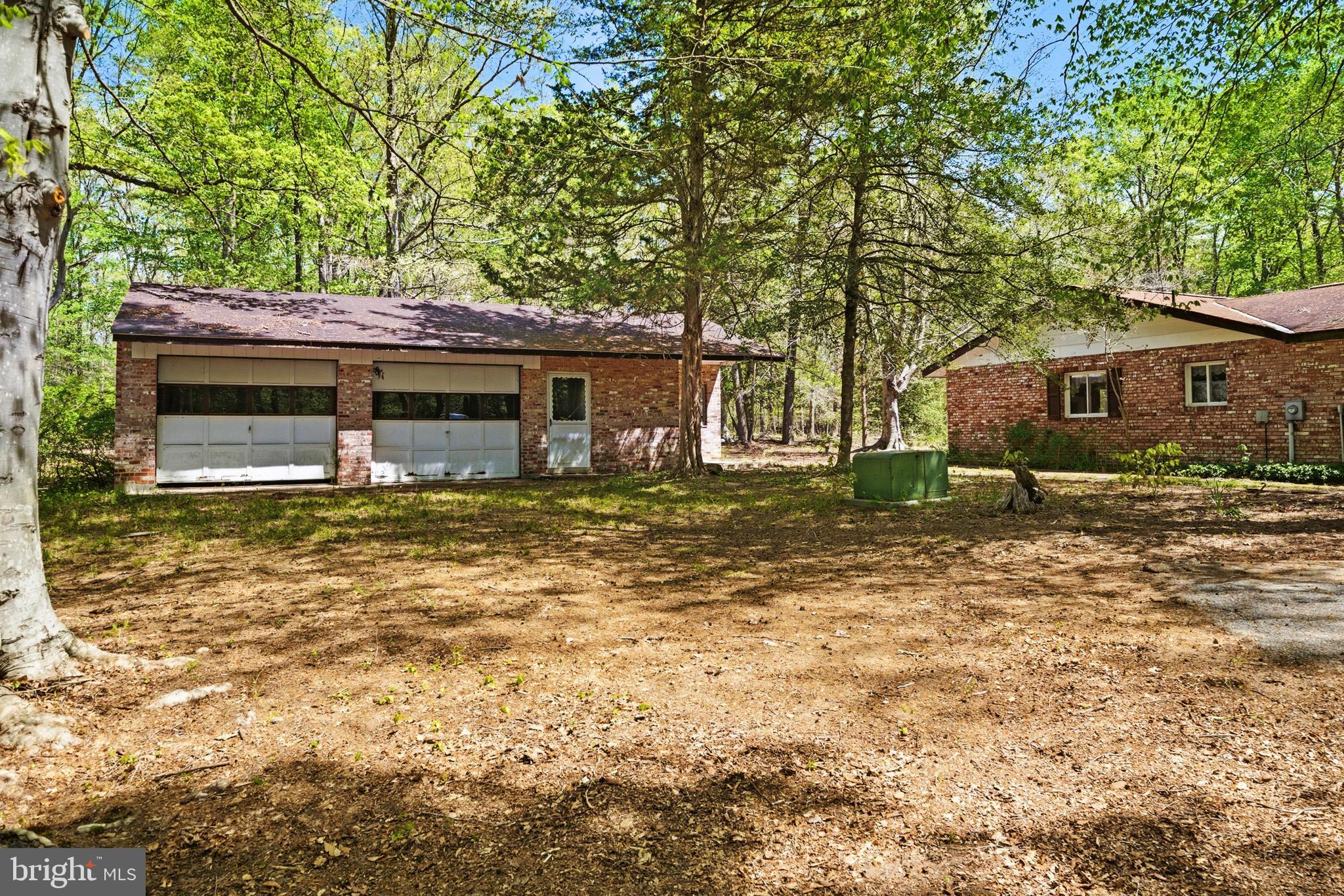 2270 Liverpool Point Road Nanjemoy, MD 20662 - Photo 38 of 39 Exterior