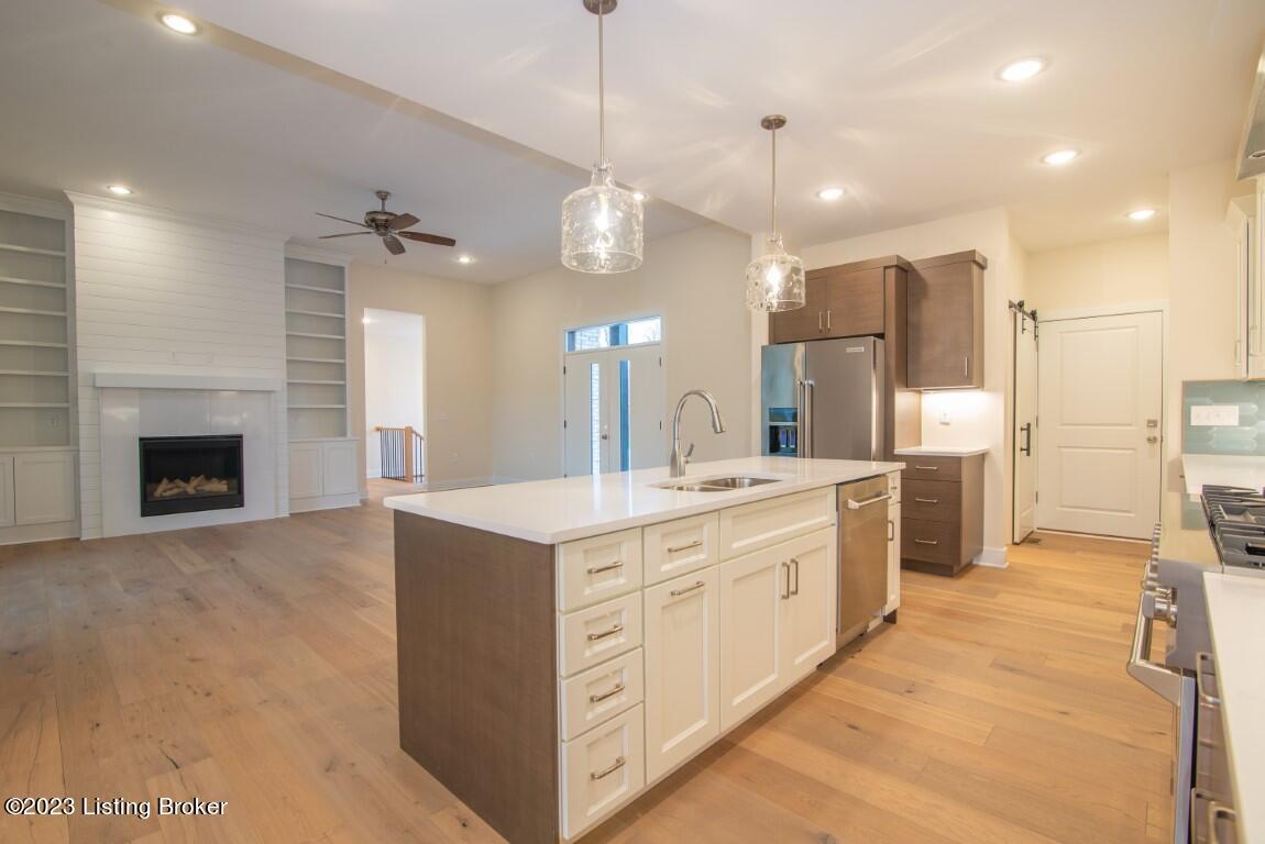 407 Freeman Lake Road Elizabethtown, KY 42701 - Photo 28 of 78 Freeman-28