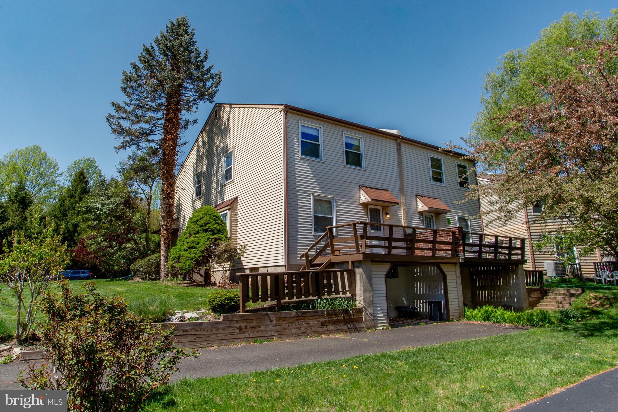 24 Sandy Ridge Drive Doylestown, PA 18901 - Photo 3 of 24