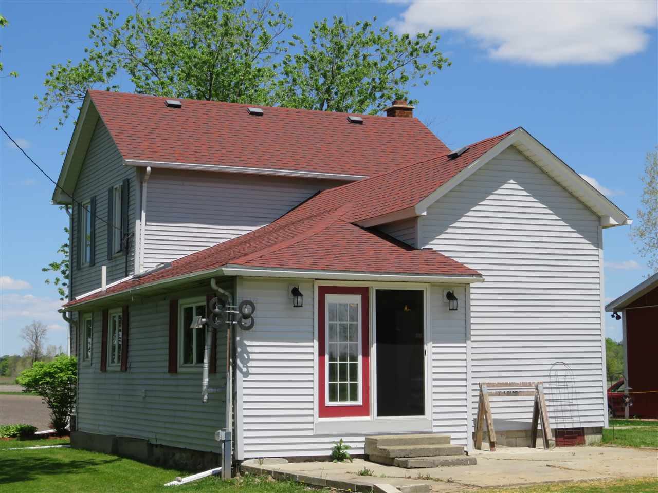 4166 East Haslett Road Perry, MI 48872 - Photo 4 of 26