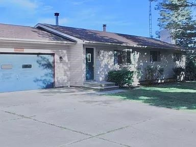 3907 Maute Road Grass Lake, MI 49240 - Photo 1 of 1 Photo 1