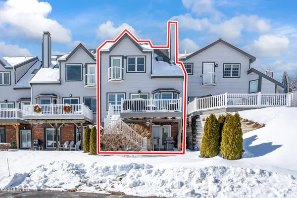 $1,450,000 | 4 Beach Court, Saratoga Springs, NY 12866